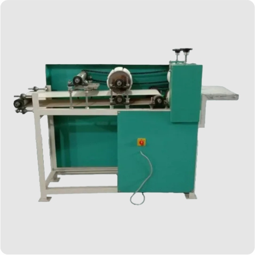Khoya making machine